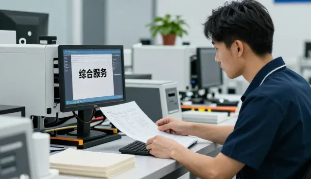智慧运维平台